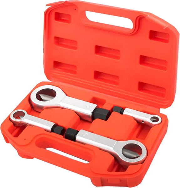 Набор гайколомов ILOforce IF-672 - фото