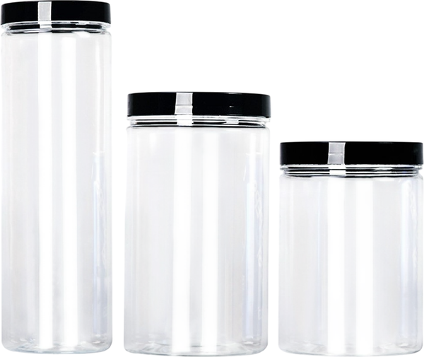 Набор емкостей для хранения Sundays Home 6424000065A - фото