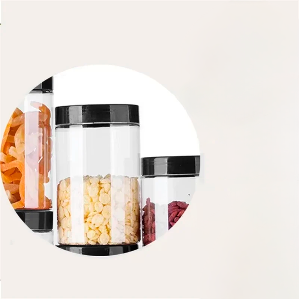 Набор емкостей для хранения Sundays Home 6424000065A