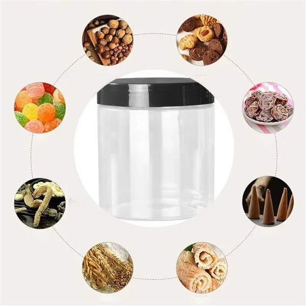 Набор емкостей для хранения Sundays Home 6424000065A