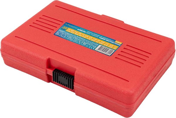 Набор экстракторов ILOforce IF-630025B