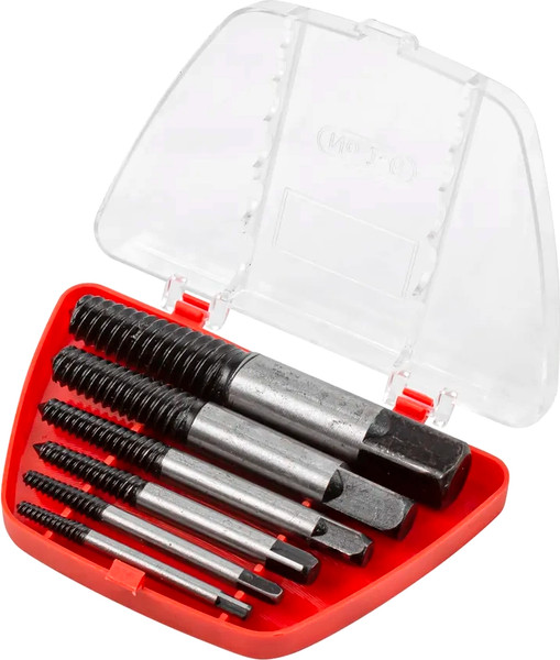 Набор экстракторов ILOforce IF-63005A - фото