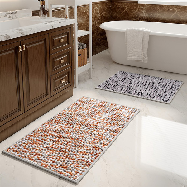 Коврик для ванной Saniteco 6499003358A