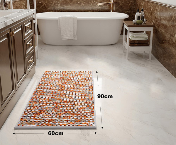 Коврик для ванной Saniteco 6499003358A