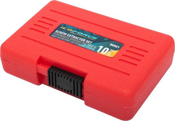 Набор экстракторов ILOforce IF-909U1