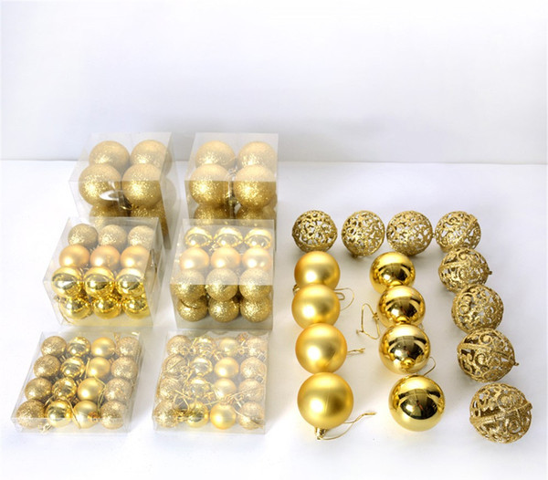 Набор шаров новогодних Winter Fun C0003853H