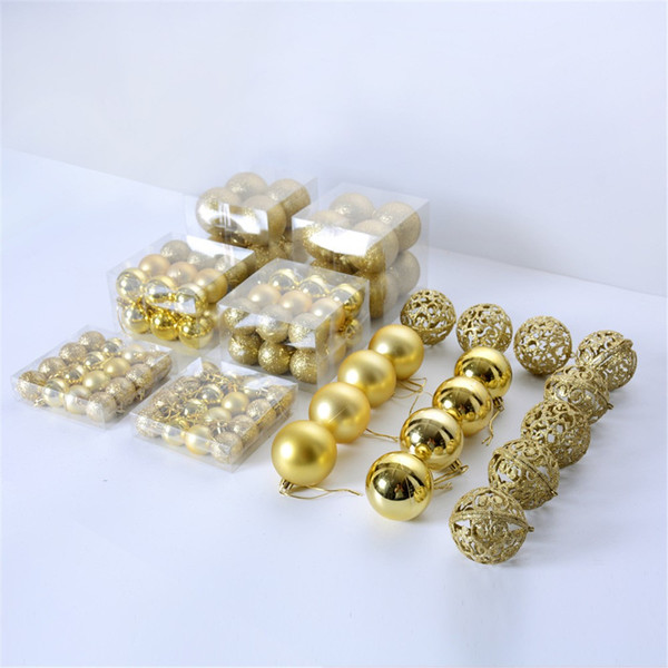 Набор шаров новогодних Winter Fun C0003853H