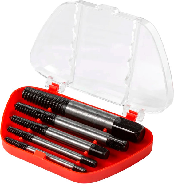 Набор экстракторов Yataforce YF-63005B - фото