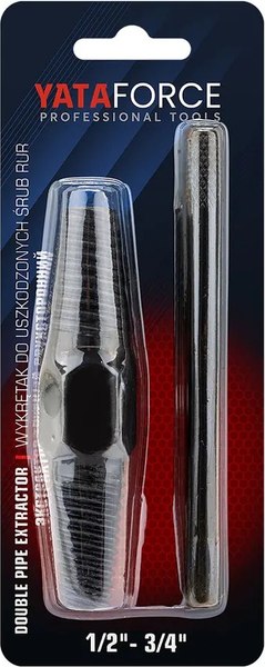 Набор экстракторов Yataforce YF-EX-Y214