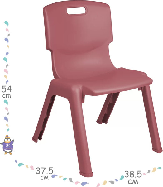 Стул детский Kidwick Thomas / KW465600