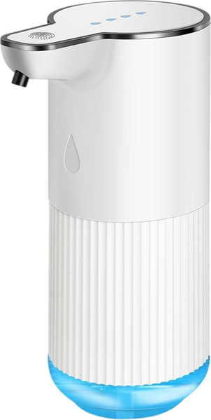 Сенсорный дозатор для жидкого мыла Saniteco M10 / 6499003385A - фото