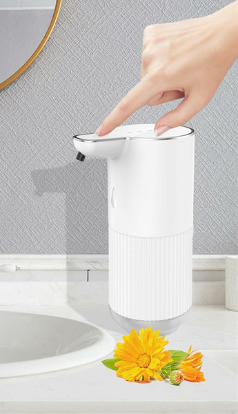 Сенсорный дозатор для жидкого мыла Saniteco M10 / 6499003385A