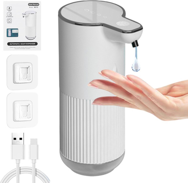 Сенсорный дозатор для жидкого мыла Saniteco M10 / 6499003385A