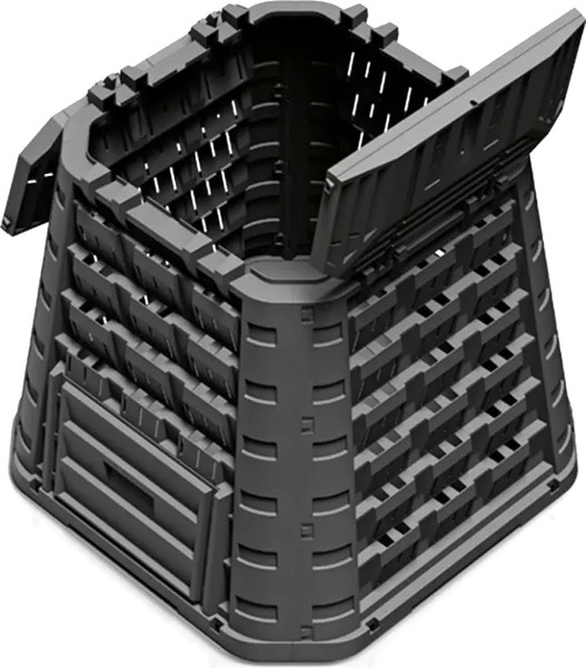 Компостер Prosperplast Evogreen IKEL450C-S411 - фото