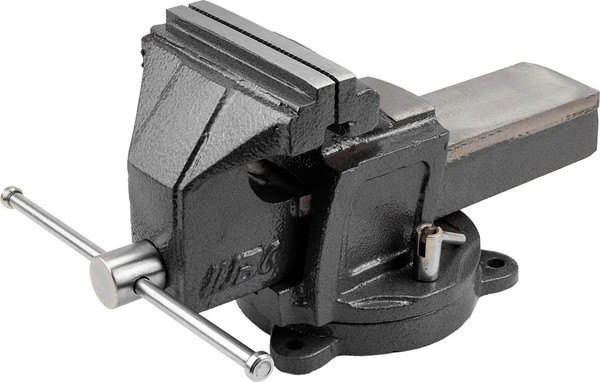 Тиски JBC 6540305 - фото