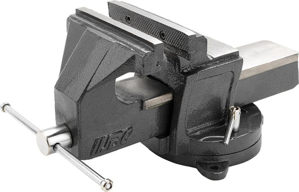 Тиски JBC 6540306 - фото