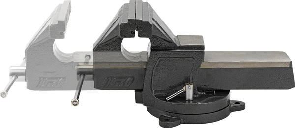 Тиски JBC 6540306