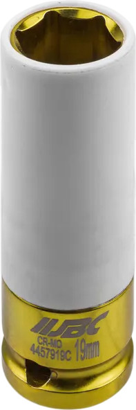 Головка слесарная JBC 4457919C - фото