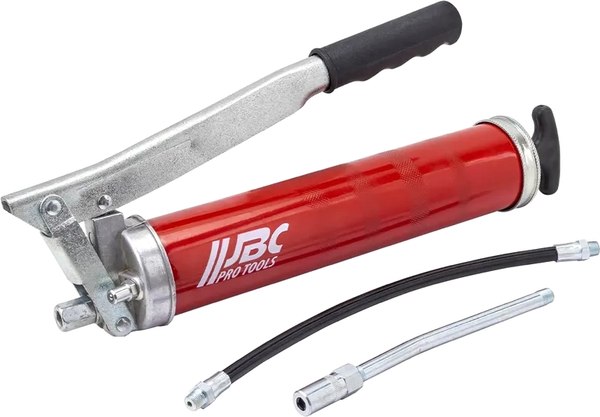 Шприц автомобильный JBC 40450 - фото