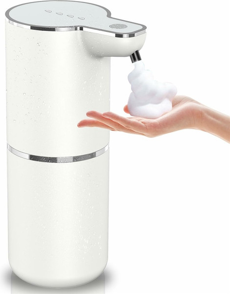 Сенсорный дозатор для жидкого мыла Saniteco M10S / 6499003386A