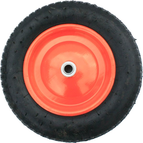 Колесо для тачки Watt FW-2x85 / 3.00-8 70x20 - фото