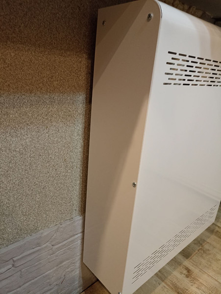 Экран для радиатора Ventale 990x610x140