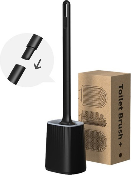 Ершик для унитаза Saniteco Sanga CD021 / C0010743A