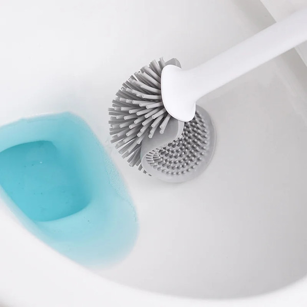 Ершик для унитаза Saniteco Sanga CD021 / C0010743B