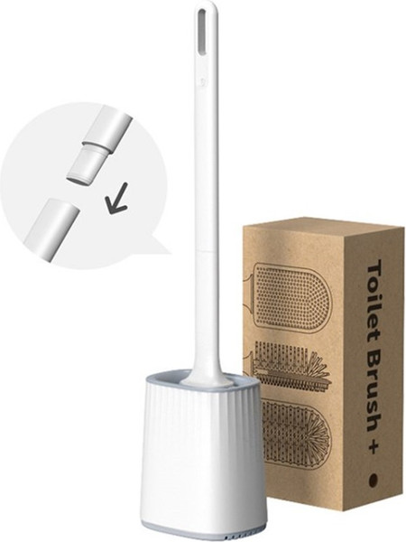 Ершик для унитаза Saniteco Sanga CD021 / C0010743B