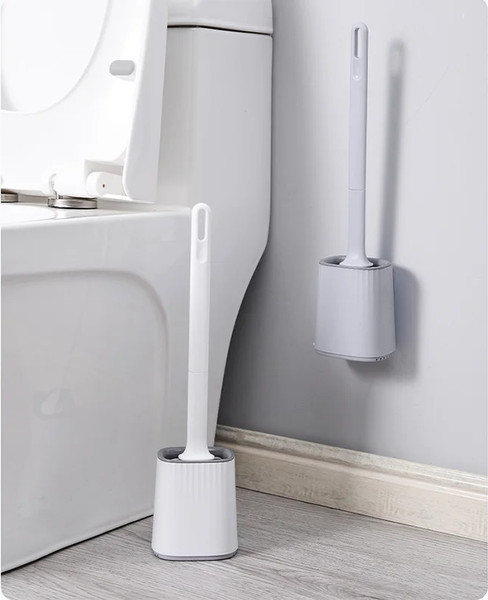 Ершик для унитаза Saniteco Sanga CD021 / C0010743B