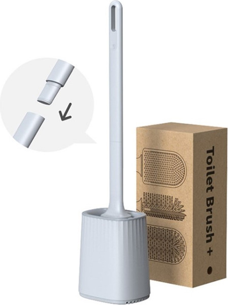 Ершик для унитаза Saniteco Sanga CD021 / C0010743C