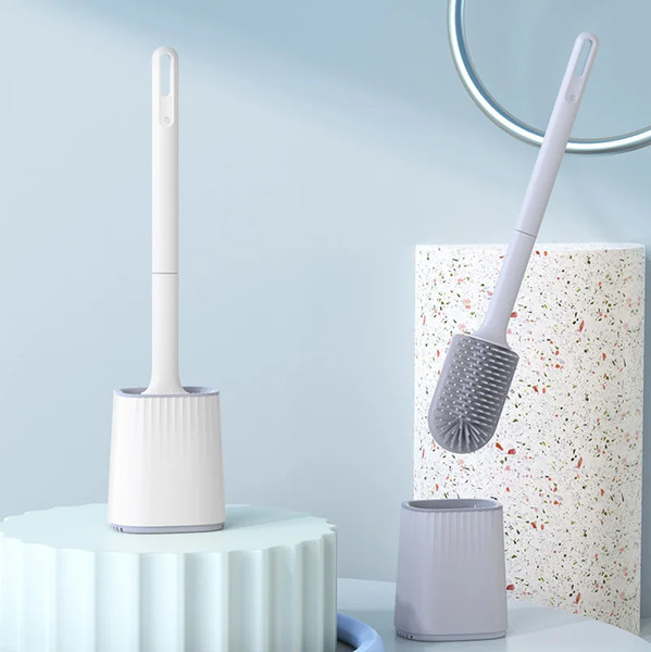 Ершик для унитаза Saniteco Sanga CD021 / C0010743C