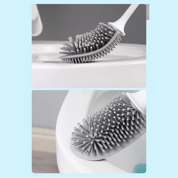 Ершик для унитаза Saniteco Sanga CD021 / C0010743C