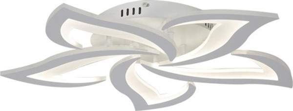 Люстра Sundays Home LED / 6406000646A - фото