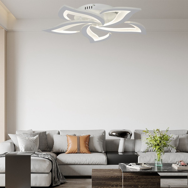 Люстра Sundays Home LED / 6406000646A