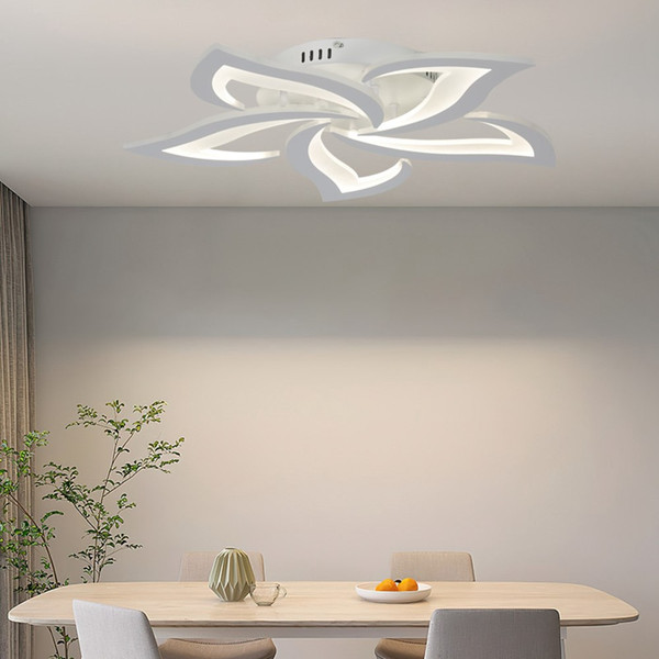 Люстра Sundays Home LED / 6406000646A