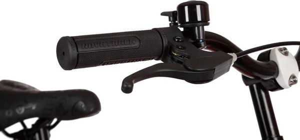 Детский велосипед Novatrack Calibri 16 / 167CALIBRI1V.CRL22