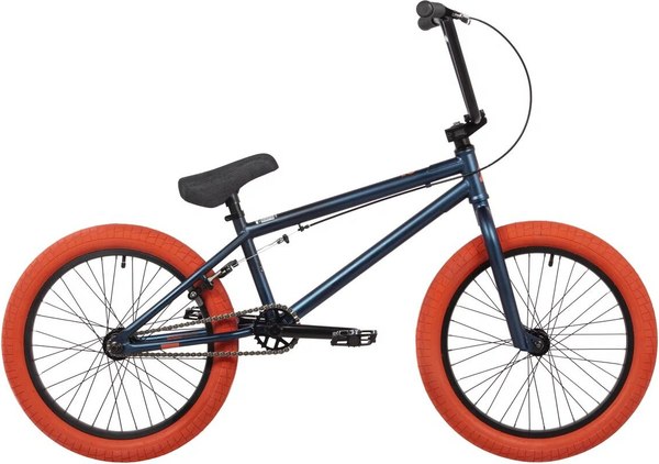 Велосипед Novatrack Bmx Jupiter 20 / 20BMX.JUPITER.DGN4