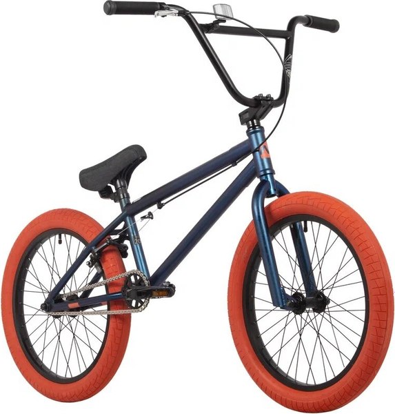 Велосипед Novatrack Bmx Jupiter 20 / 20BMX.JUPITER.DGN4