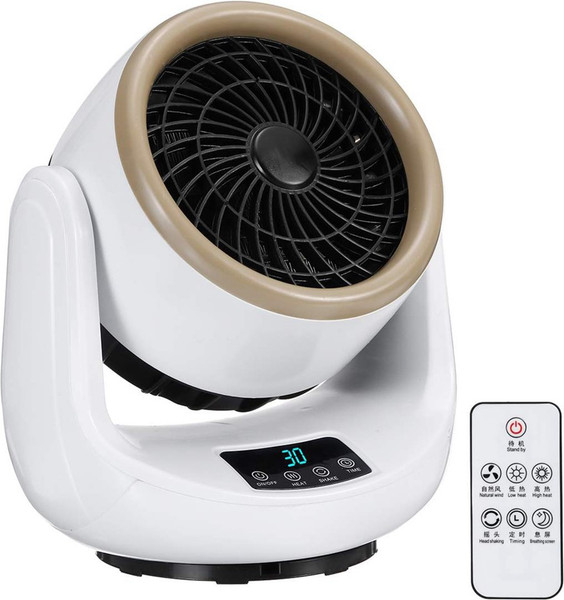 Тепловентилятор Sundays Home 640200368B - фото