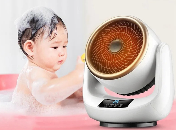 Тепловентилятор Sundays Home 640200368B