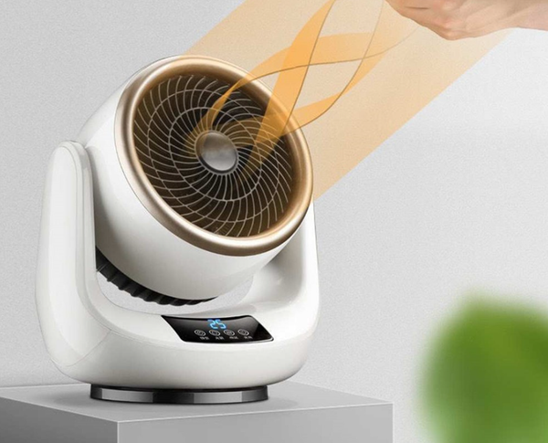 Тепловентилятор Sundays Home 640200368B