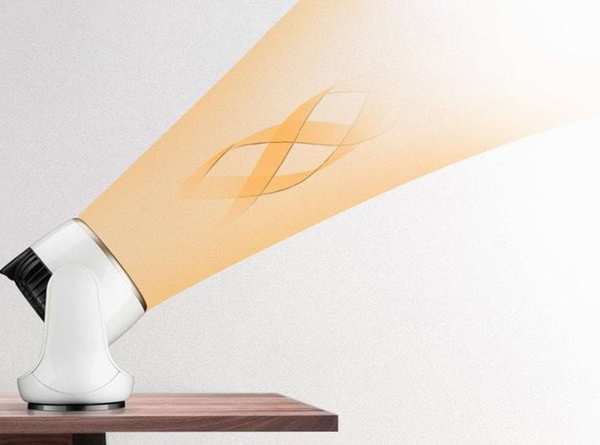 Тепловентилятор Sundays Home 640200368B