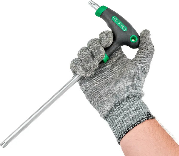 Набор ключей RockForce RF-2097