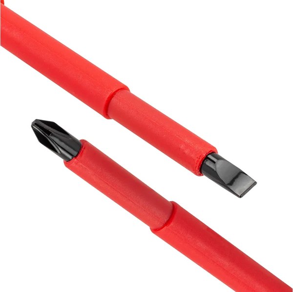 Набор отверток RockForce RF-20712