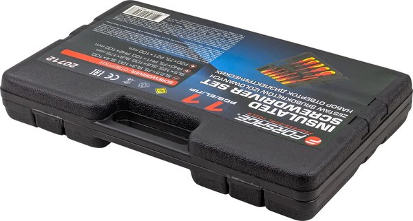 Набор отверток Forsage F-20712