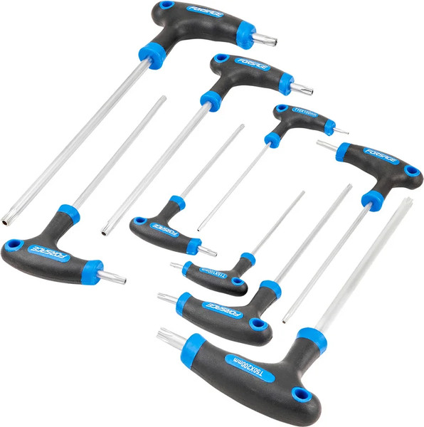 Набор ключей Forsage F-2097