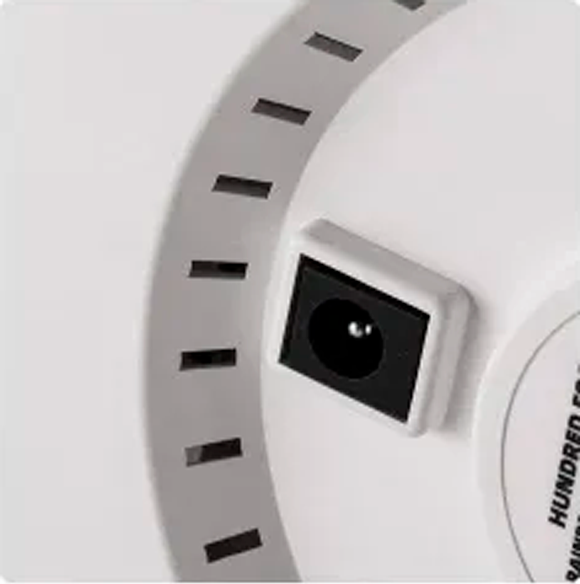 Ультразвуковой увлажнитель воздуха Sundays Home 6504000315A (белый)