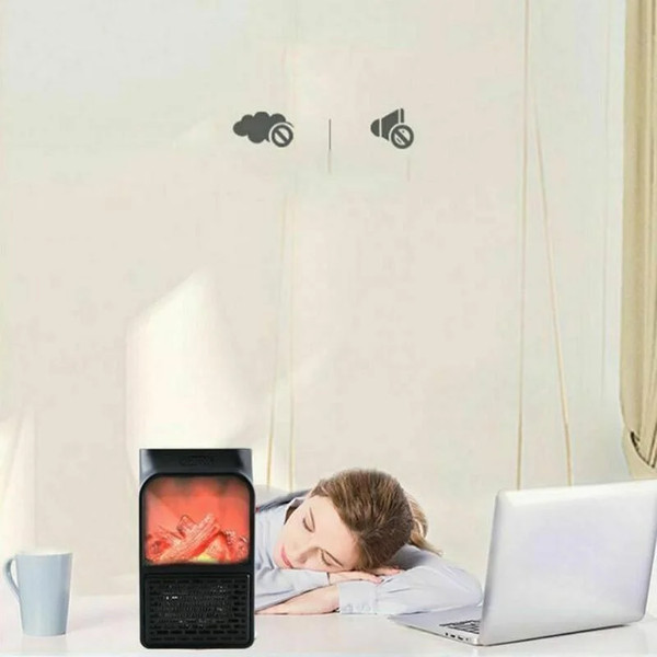 Тепловентилятор Sundays Home C0013448A