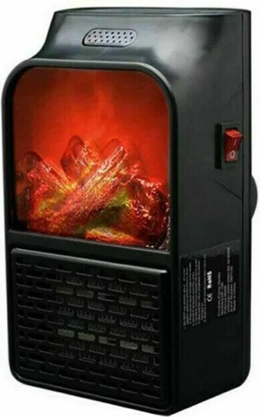 Тепловентилятор Sundays Home C0013448A